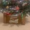 Christmas Stencils for Painting on Wood Walls Crafts Canvas 6"L x 6"W